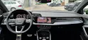 Audi A3 Sportback TFSI 150 kW quattro S line S tronic