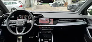Audi A3 Sportback TFSI 150 kW quattro S line S tronic