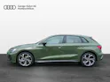 Audi A3 Sportback TFSI 150 kW quattro S line S tronic