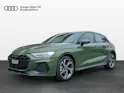 Audi A3 Sportback TFSI 150 kW quattro S line S tronic