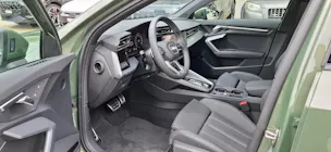 Audi A3 Sportback TFSI 150 kW quattro S line S tronic