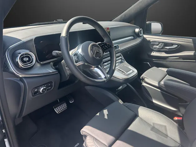 Mercedes-Benz V 300 d lang 4Matic Swiss Edition 9G-Tronic