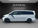 Mercedes-Benz V 300 d lang 4Matic Swiss Edition 9G-Tronic