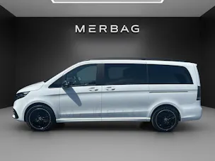 Mercedes-Benz V 300 d lang 4Matic Swiss Edition 9G-Tronic