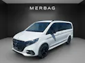 Mercedes-Benz V 300 d lang 4Matic Swiss Edition 9G-Tronic