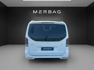 Mercedes-Benz V 300 d lang 4Matic Swiss Edition 9G-Tronic