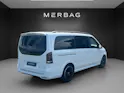 Mercedes-Benz V 300 d lang 4Matic Swiss Edition 9G-Tronic