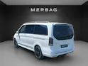 Mercedes-Benz V 300 d lang 4Matic Swiss Edition 9G-Tronic