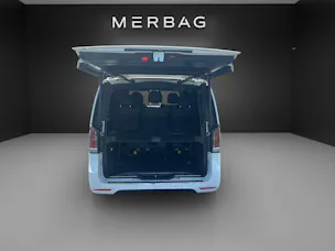 Mercedes-Benz V 300 d lang 4Matic Swiss Edition 9G-Tronic