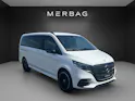 Mercedes-Benz V 300 d lang 4Matic Swiss Edition 9G-Tronic