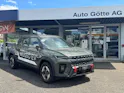 KGM -SsangYong Musso 80,6 kWh Platinum 4WD