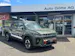 KGM -SsangYong Musso 80,6 kWh Platinum 4WD