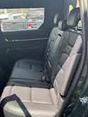 KGM -SsangYong Musso 80,6 kWh Platinum 4WD