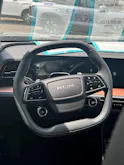 KGM -SsangYong Musso 80,6 kWh Platinum 4WD