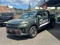 KGM -SsangYong Musso 80,6 kWh Platinum 4WD