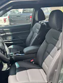 KGM -SsangYong Musso 80,6 kWh Platinum 4WD
