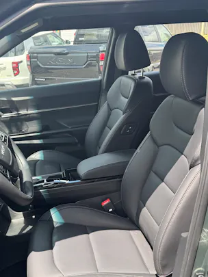KGM -SsangYong Musso 80,6 kWh Platinum 4WD