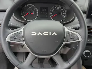 Dacia Jogger TCe 110 Extreme