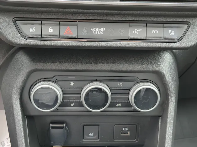 Dacia Jogger TCe 110 Extreme