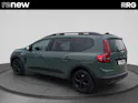 Dacia Jogger TCe 110 Extreme