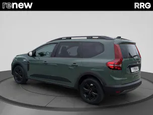 Dacia Jogger TCe 110 Extreme