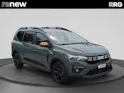 Dacia Jogger TCe 110 Extreme