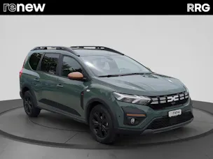 Dacia Jogger TCe 110 Extreme