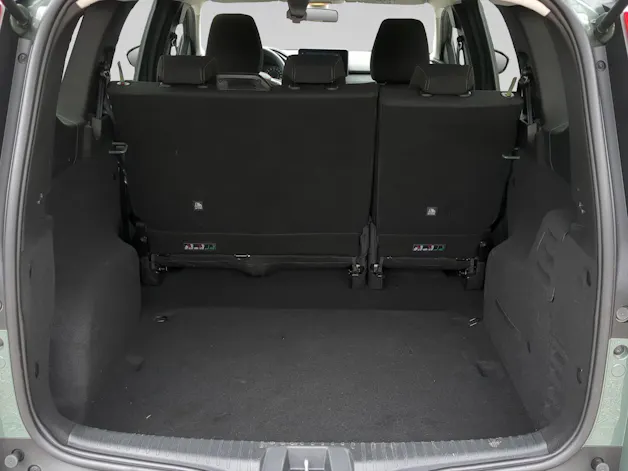 Dacia Jogger TCe 110 Extreme