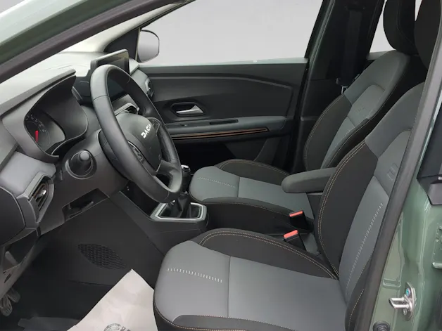 Dacia Jogger TCe 110 Extreme