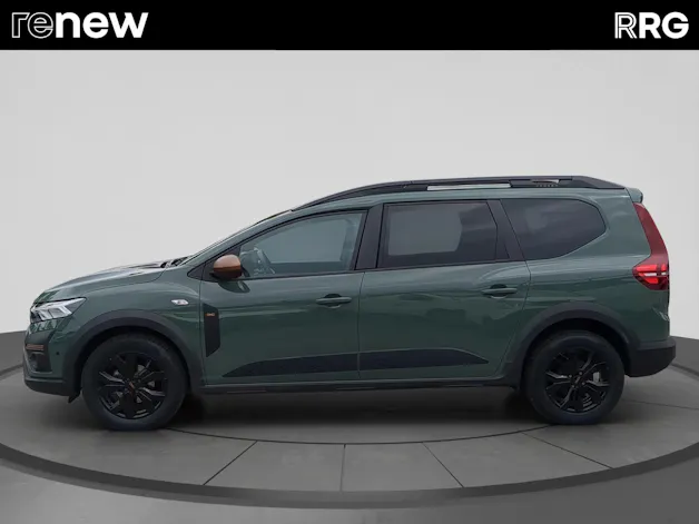 Dacia Jogger TCe 110 Extreme