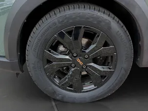Dacia Jogger TCe 110 Extreme