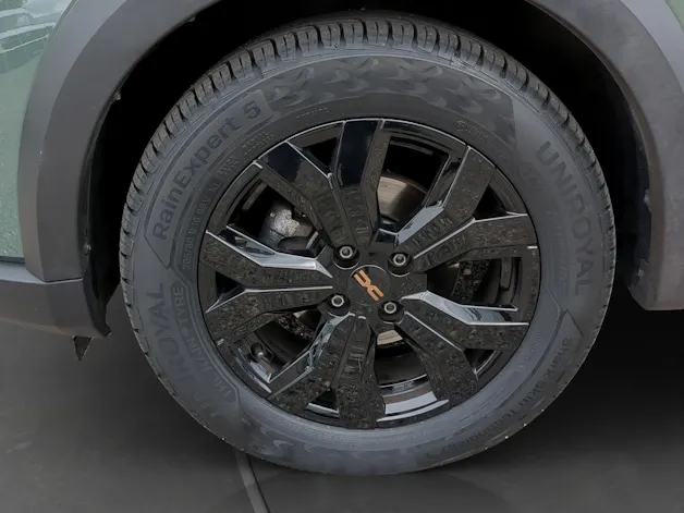Dacia Jogger TCe 110 Extreme