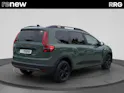 Dacia Jogger TCe 110 Extreme