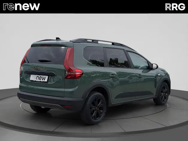 Dacia Jogger TCe 110 Extreme