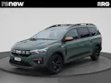 Dacia Jogger TCe 110 Extreme
