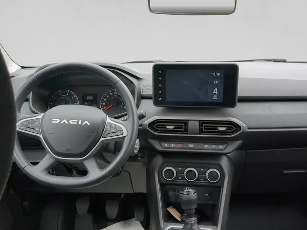 Dacia Jogger TCe 110 Extreme