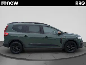 Dacia Jogger TCe 110 Extreme