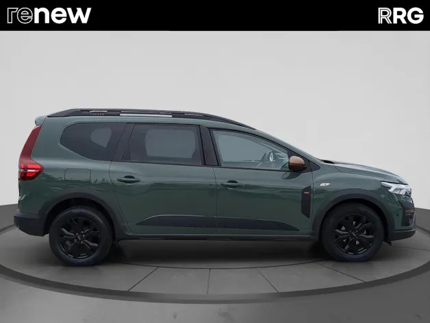 Dacia Jogger TCe 110 Extreme