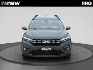 Dacia Jogger TCe 110 Extreme