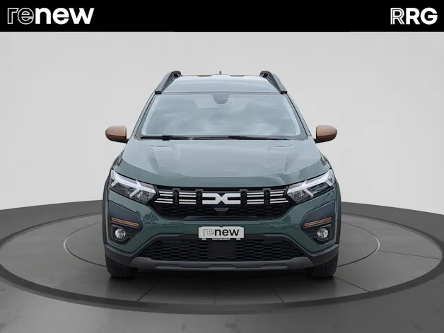 Dacia Jogger TCe 110 Extreme