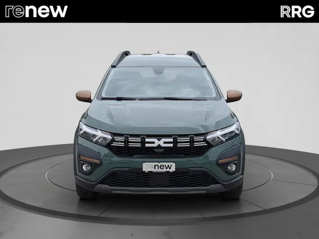 Dacia Jogger TCe 110 Extreme