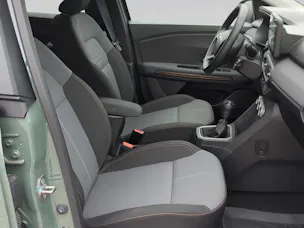 Dacia Jogger TCe 110 Extreme