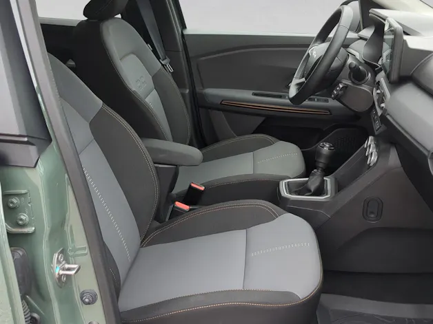 Dacia Jogger TCe 110 Extreme
