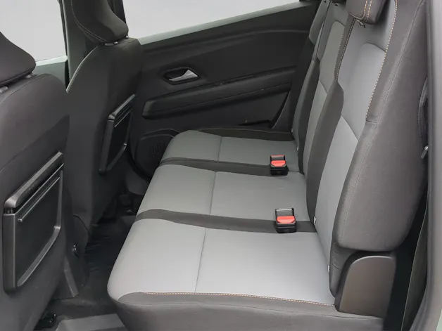 Dacia Jogger TCe 110 Extreme