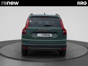 Dacia Jogger TCe 110 Extreme