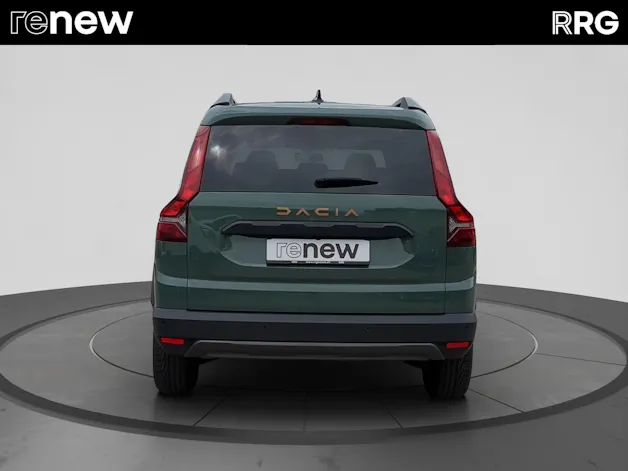Dacia Jogger TCe 110 Extreme