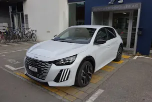Peugeot 208 1.2 MHEV 145 GT
