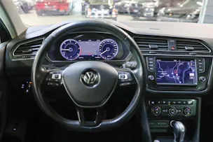 VW Tiguan 2.0 TDI SCR Highline 4Motion DSG