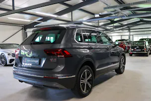 VW Tiguan 2.0 TDI SCR Highline 4Motion DSG