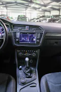 VW Tiguan 2.0 TDI SCR Highline 4Motion DSG